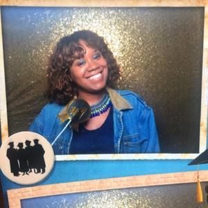 Meet your Posher, Cherita